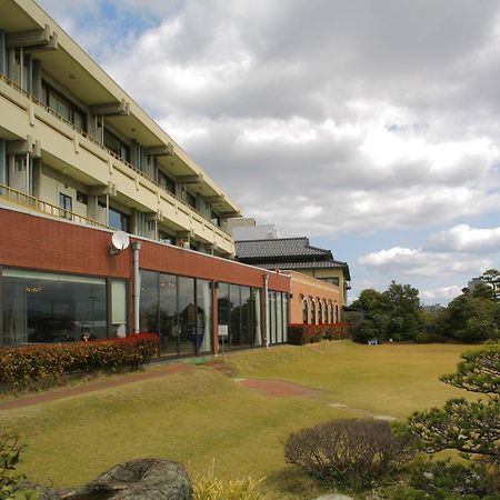 Ryokan Yukeikohan Suitenkaku Matsue Exteriör bild