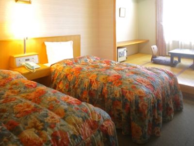 Ryokan Yukeikohan Suitenkaku Matsue Exteriör bild