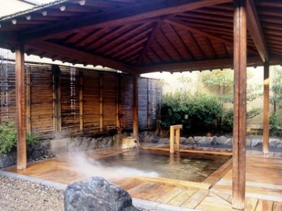 Ryokan Yukeikohan Suitenkaku Matsue Exteriör bild